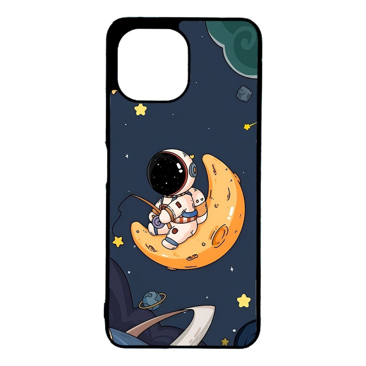 GENERICO - Carcasa para SAMSUNG A12 Diseño 229