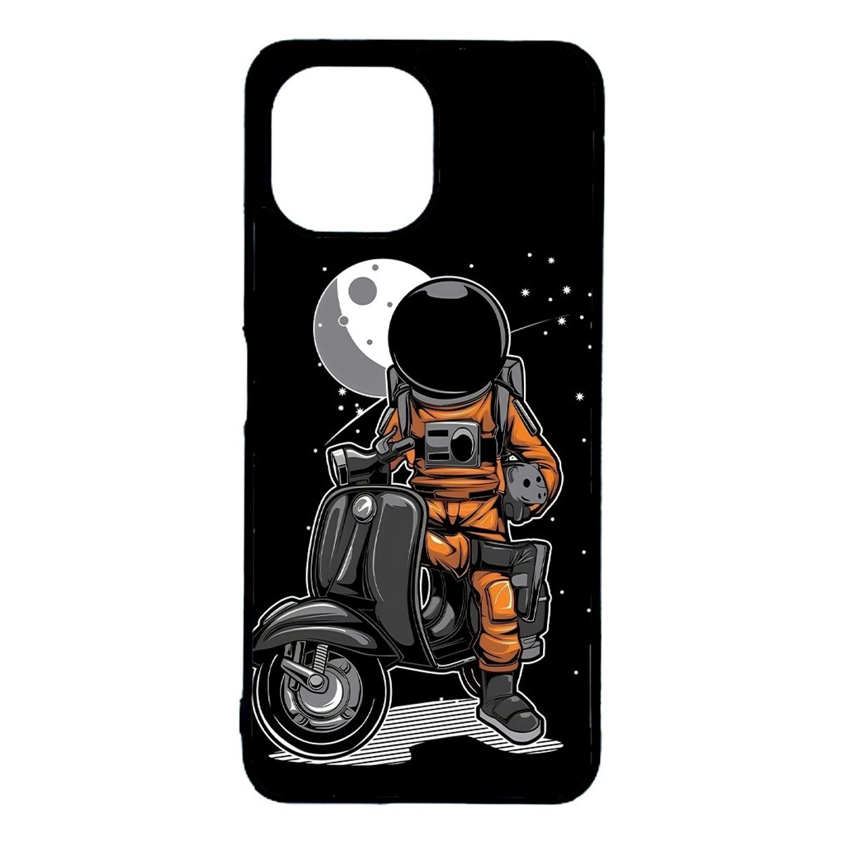GENERICO - Carcasa para SAMSUNG A12 Diseño 230