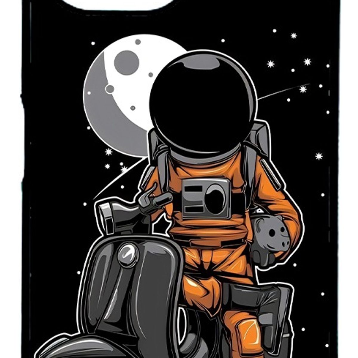 GENERICO - Carcasa para REDMI A1A2 Diseño 230