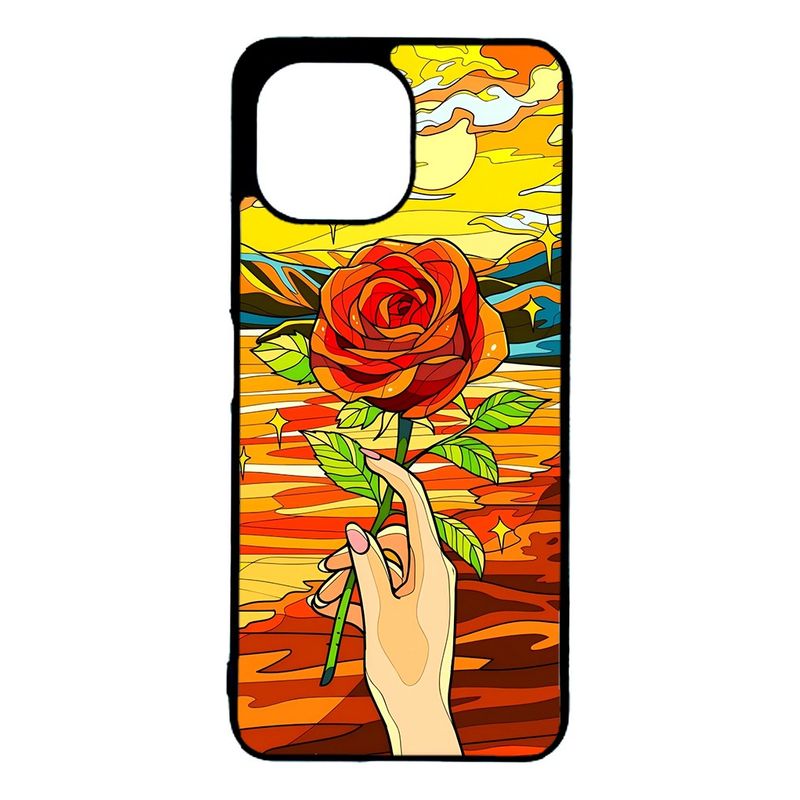 GENERICO - Carcasa para SAMSUNG A12 Diseño 248