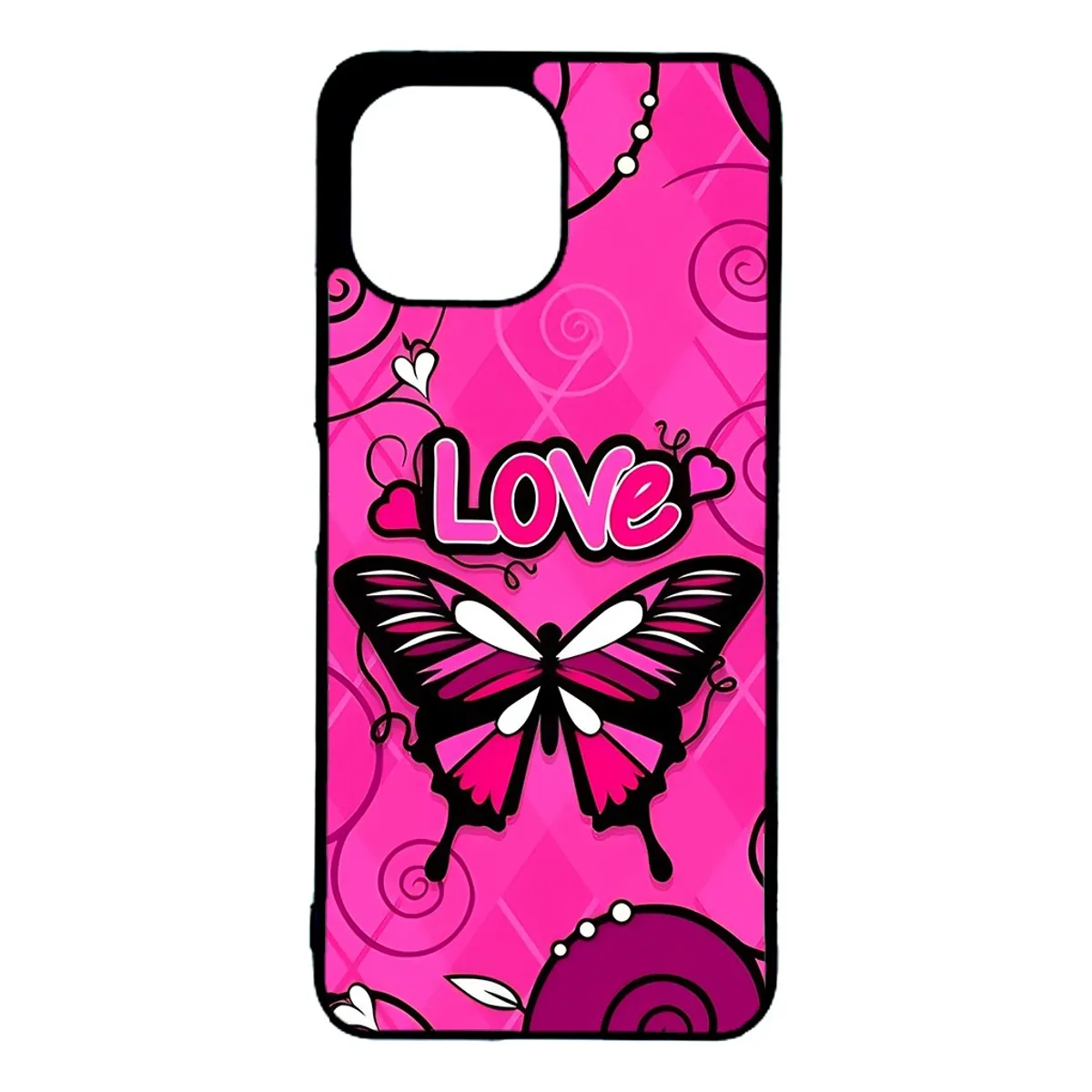 GENERICO - Carcasa para SAMSUNG A22 4G Diseño 219