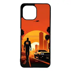 GENERICO - Carcasa para SAMSUNG A22 4G Diseño 220