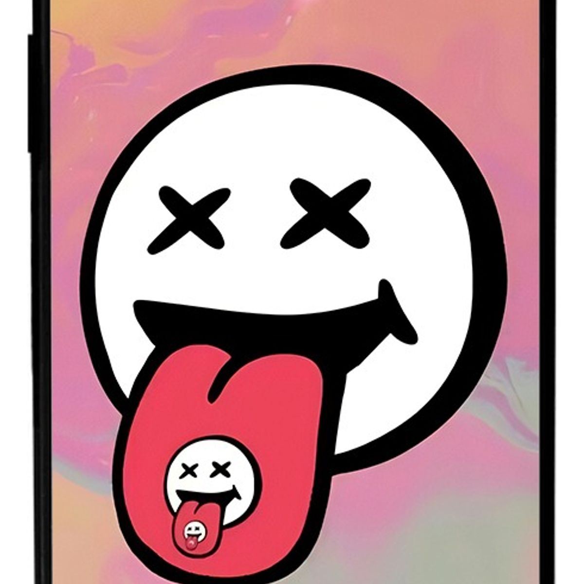 GENERICO - Carcasa Para SAMSUNG A12 Diseño 277