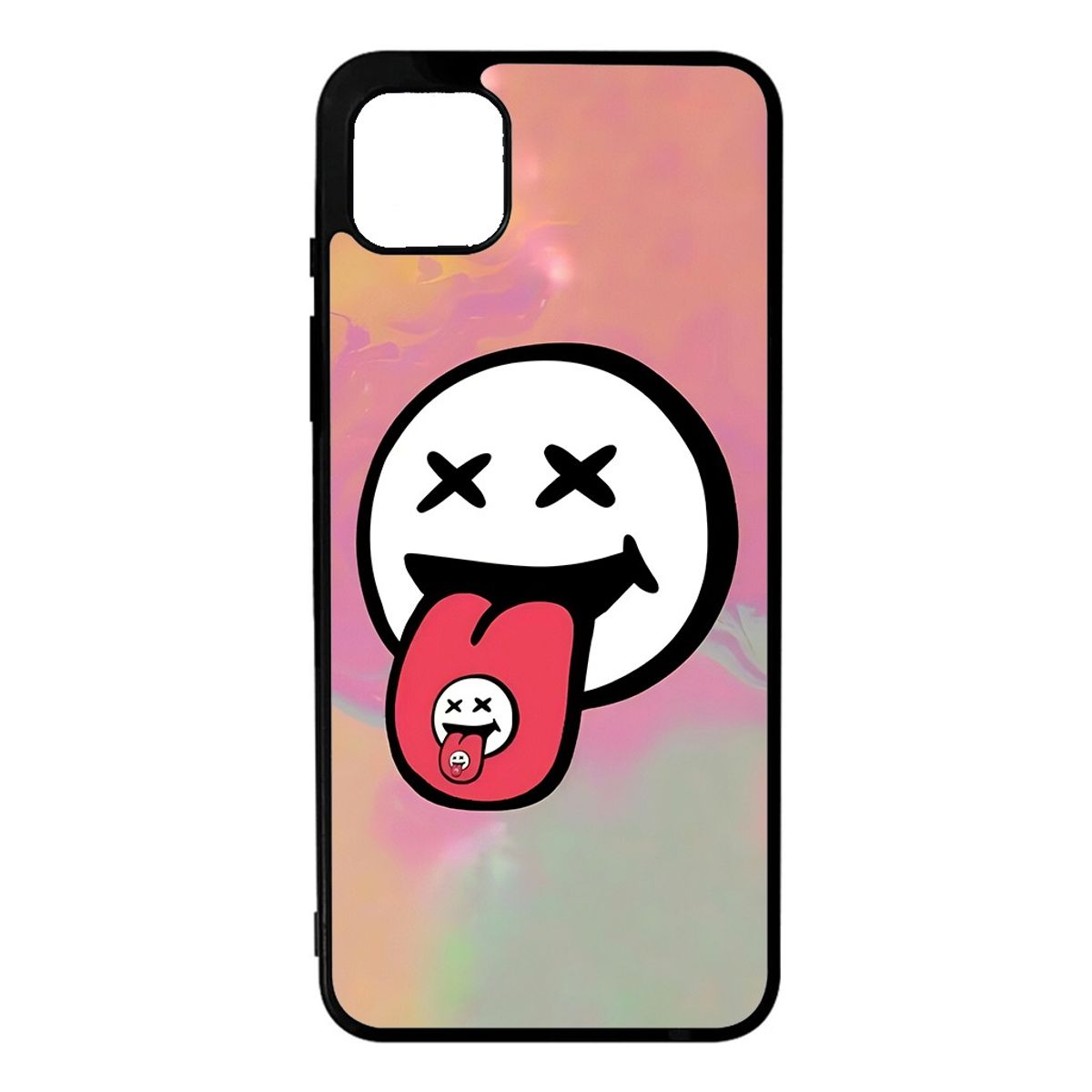 GENERICO - Carcasa Para SAMSUNG A12 Diseño 277