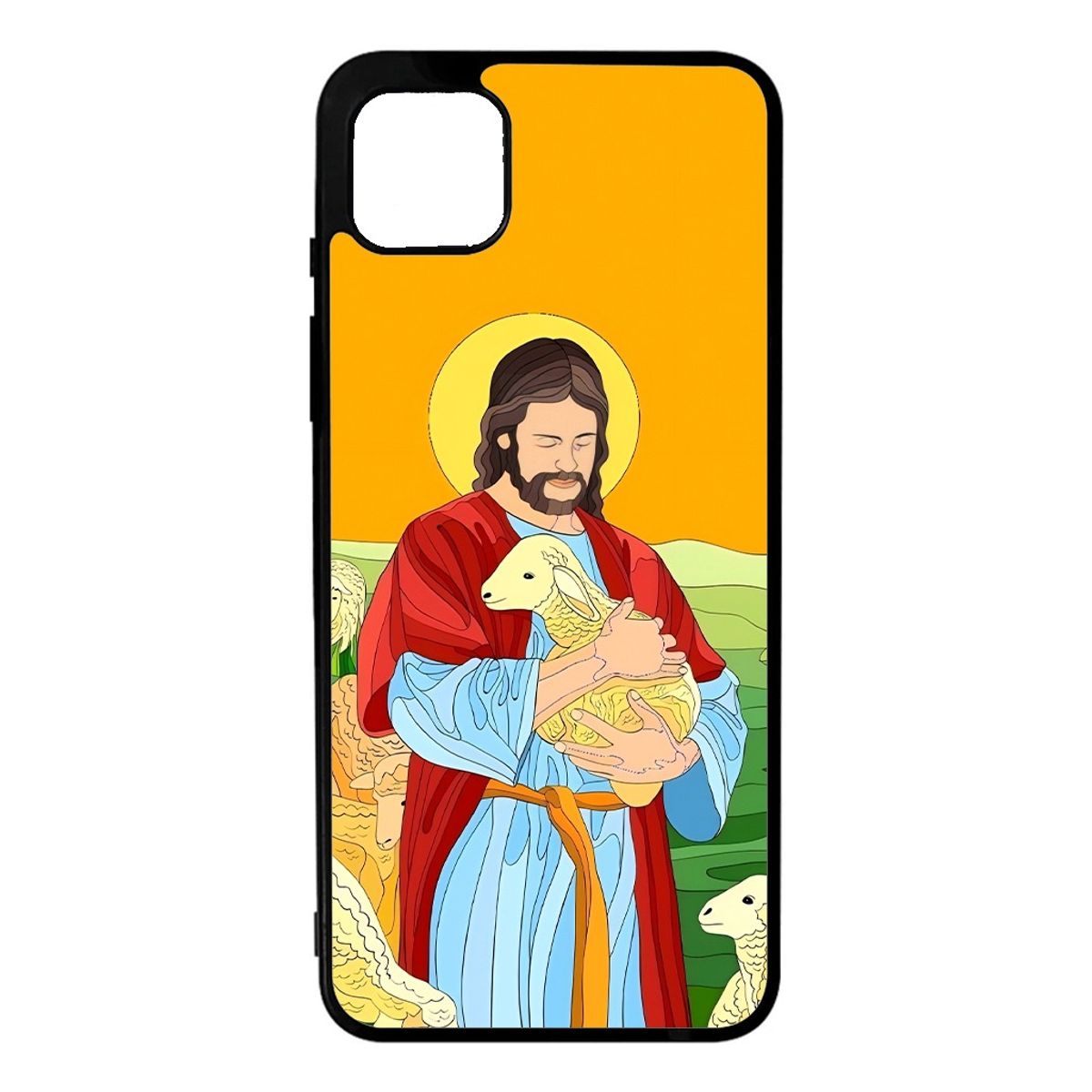 GENERICO - Carcasa Para SAMSUNG A12 Diseño 280
