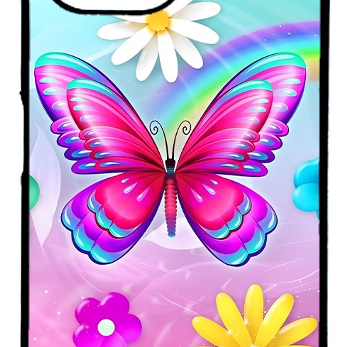 GENERICO - Carcasa Para SAMSUNG A22 4G Diseño 256