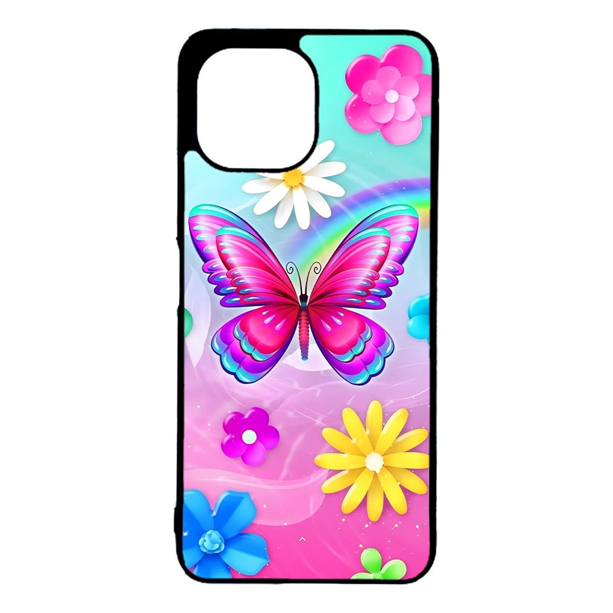 GENERICO - Carcasa Para SAMSUNG A22 4G Diseño 256