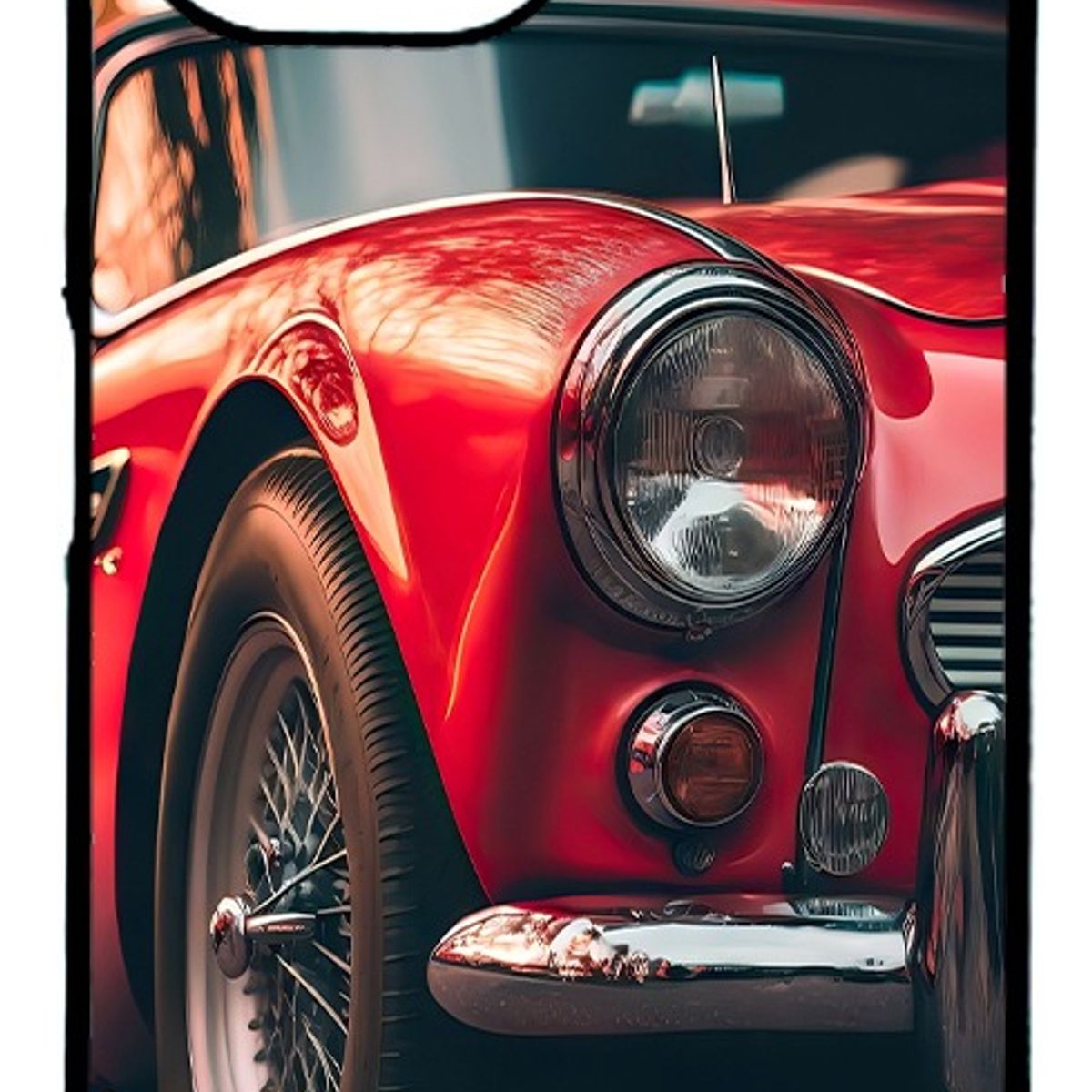 GENERICO - Carcasa para REDMI A1A2 Diseño 237