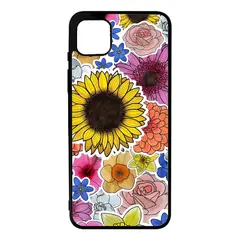 GENERICO - Carcasa Para SAMSUNG A12 Diseño 297