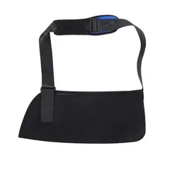 ONEDER - Cabestrillo Malla Inmovilizador Ortopedico Semi Acolchado Talla S