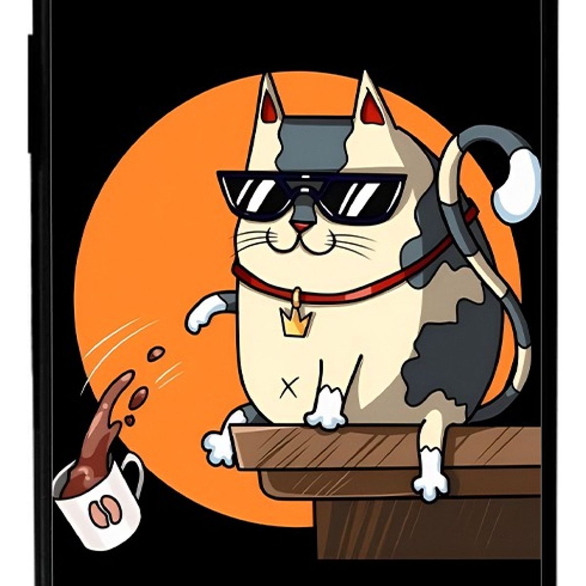 GENERICO - Carcasa Para SAMSUNG A22 4G Diseño 288