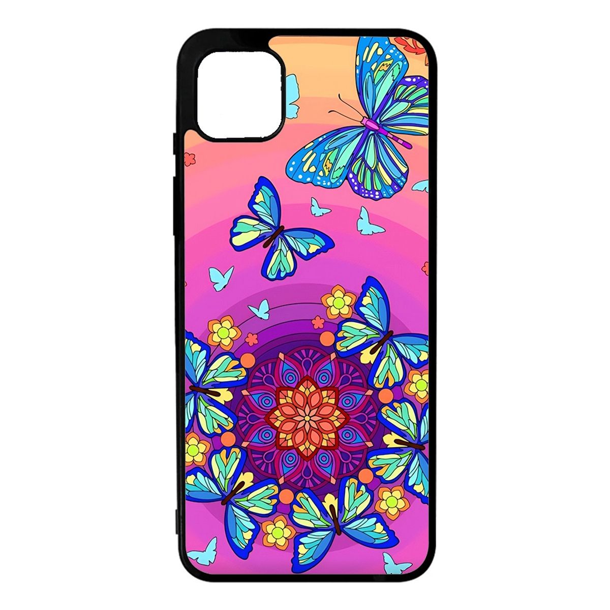 GENERICO - Carcasa Para SAMSUNG A22 4G Diseño 299
