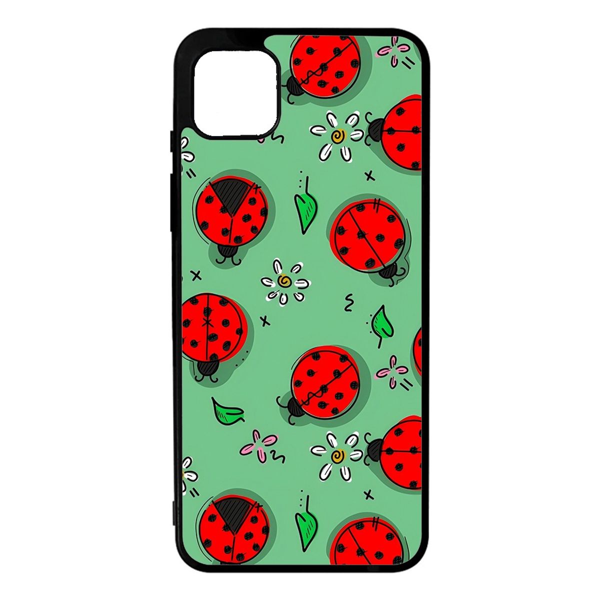GENERICO - Carcasa Para SAMSUNG A22 4G Diseño 300