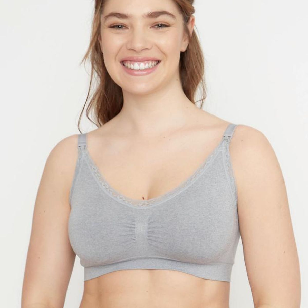 KAYSER - Pack 2x sosten P2505601-BLA Kayser KAYSER