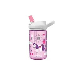 CAMELBAK - Botella Eddy+ Kids 400 ml Multicolor