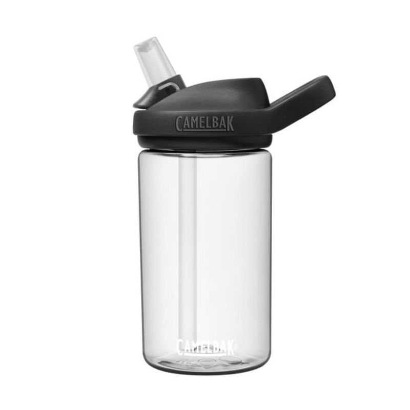 CAMELBAK - Botella Camelbak  Eddy+ Kids 400 ml Transparente