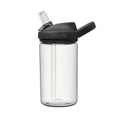 CAMELBAK - Botella Eddy+ Kids 400 ml Transparente