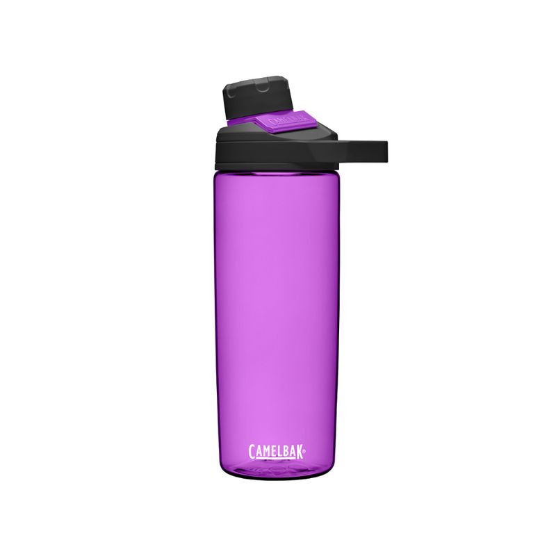 CAMELBAK - Botella Camelbak Chute Mag 600 ml Morada