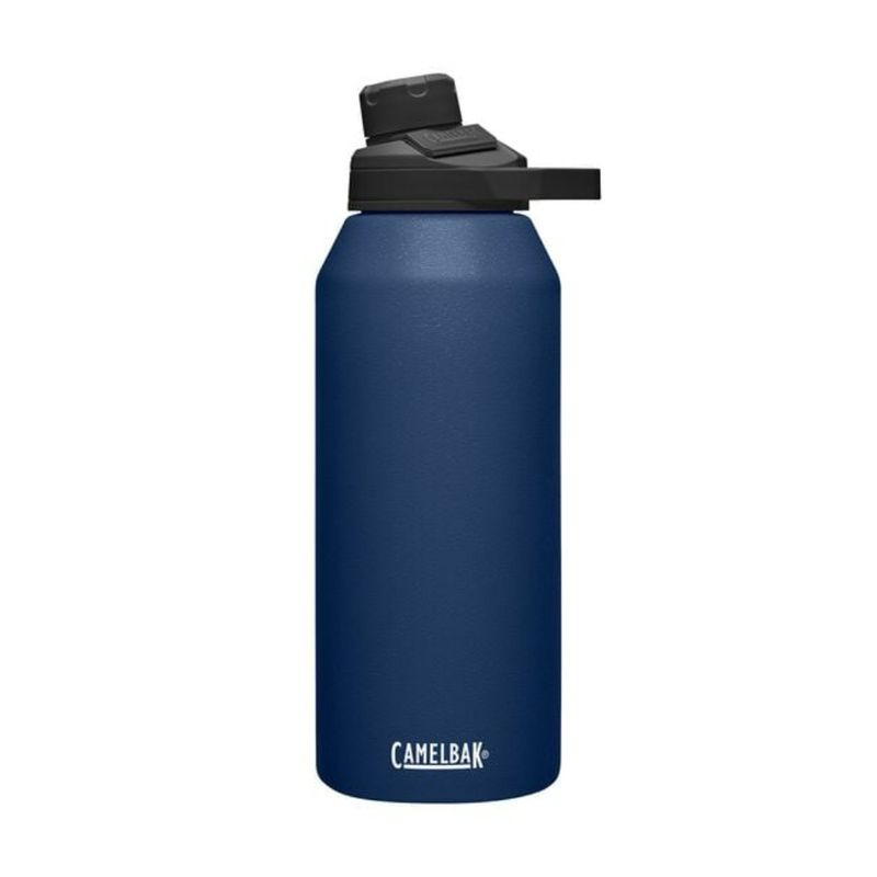 CAMELBAK - Botella Camelbak Chute Mag 1.2 L Acero Inoxidable Azul