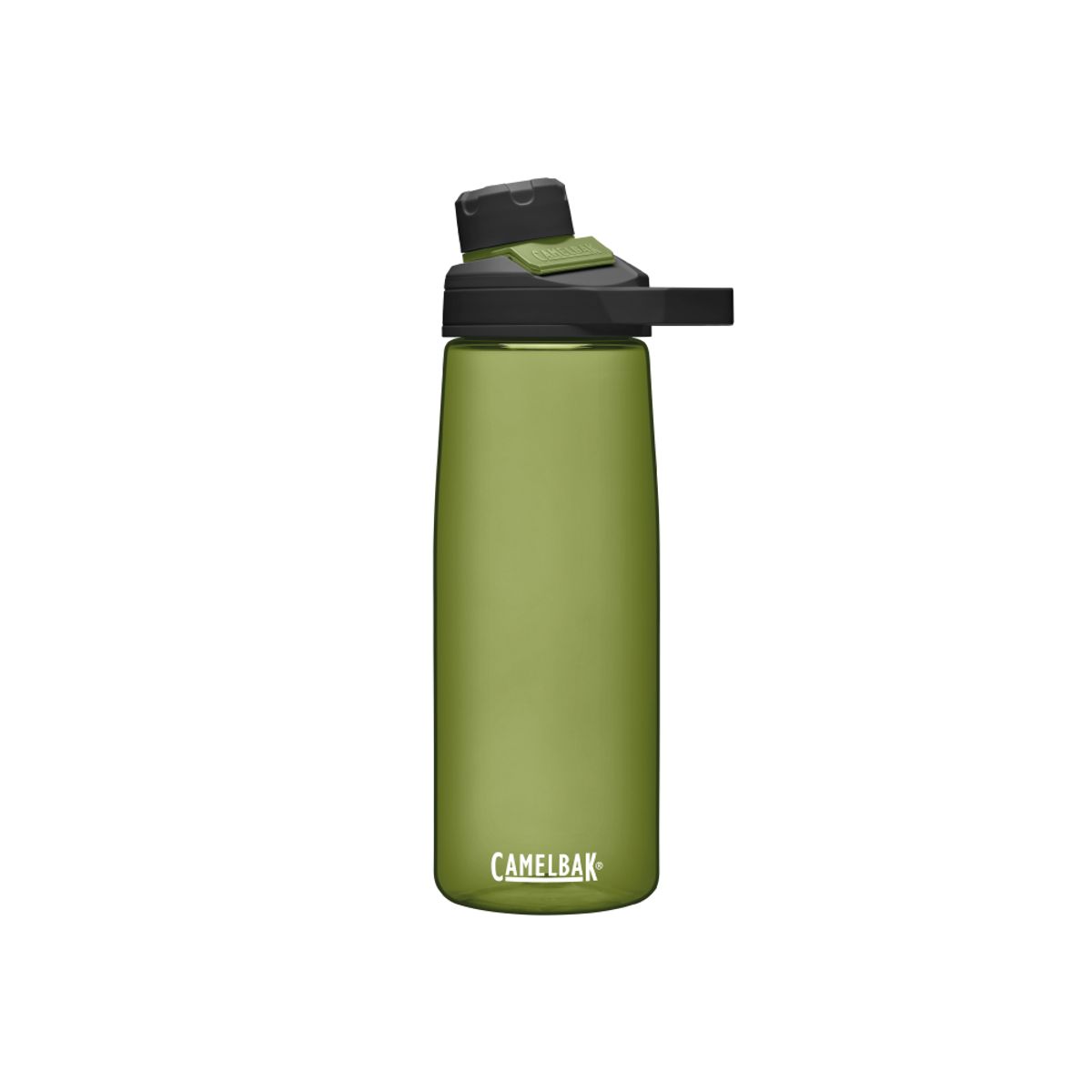 CAMELBAK - Botella Camelbak Chute Mag 750 ml Verde