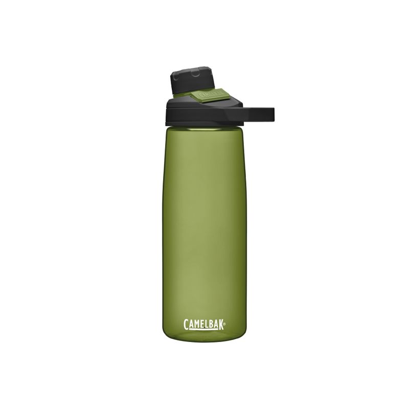 CAMELBAK - Botella Camelbak Chute Mag 750 ml Verde