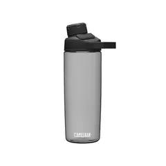 CAMELBAK - Botella Chute Mag 600 ml Gris