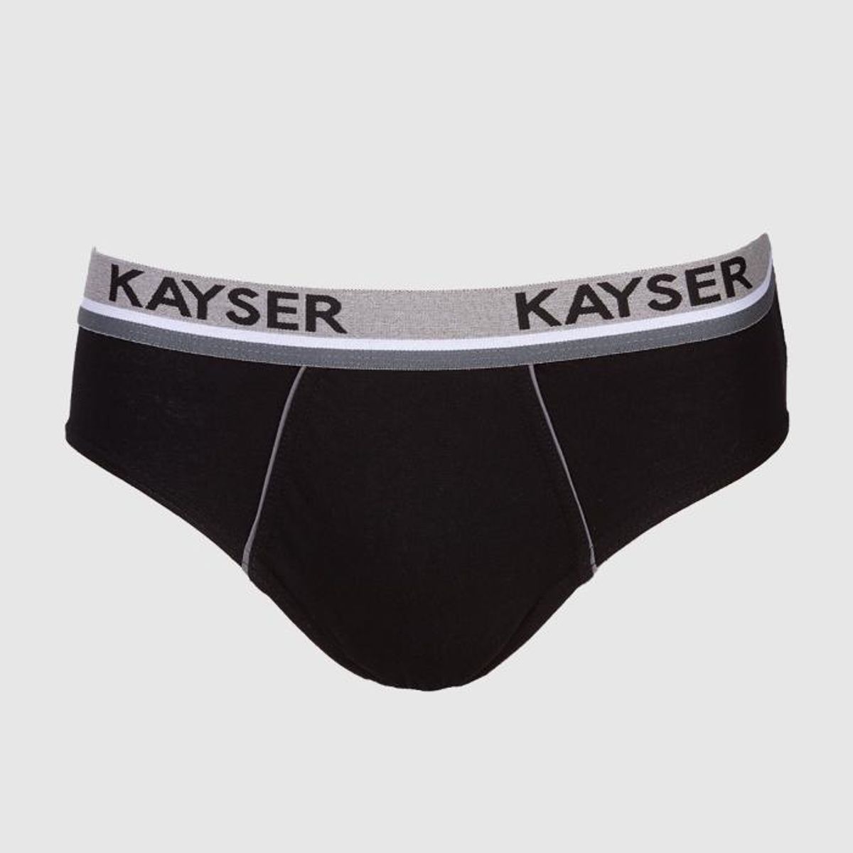 KAYSER - Pack 2x slip P29111-GRI Kayser KAYSER