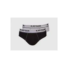 KAYSER - Pack 2x slip P29111-GRI