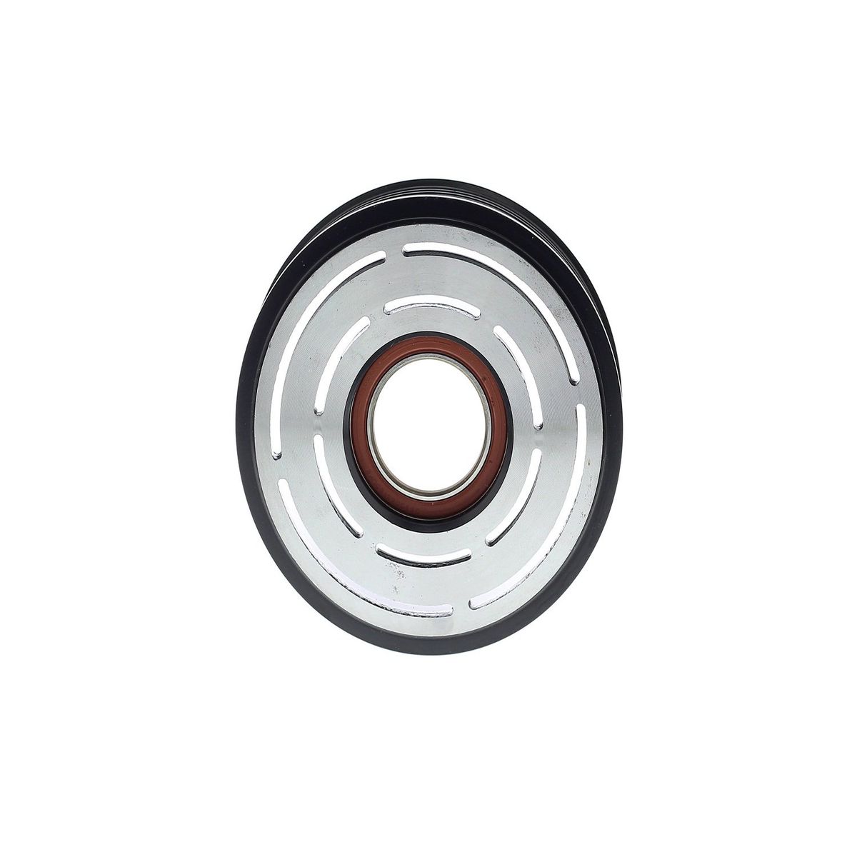 AMERICAN AIR - Polea con Rodamiento TM21 6PK D137mm