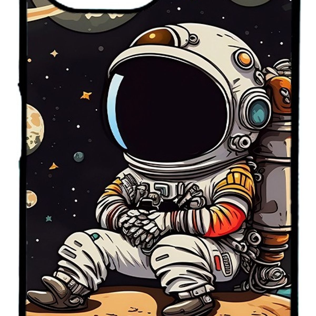 GENERICO - Carcasa Para SAMSUNG A22 5G Diseño 257