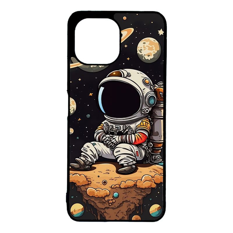 GENERICO - Carcasa Para SAMSUNG A22 5G Diseño 257