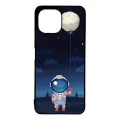 GENERICO - Carcasa Para XIAOMI MI 11 LITE 5G Diseño 259