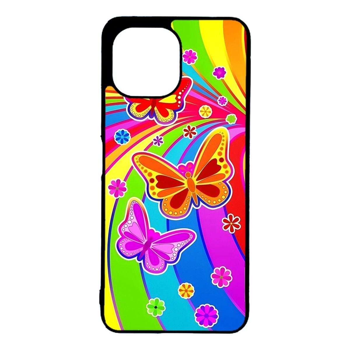 GENERICO - Carcasa para XIAOMI MI 11 LITE 5G Diseño 228