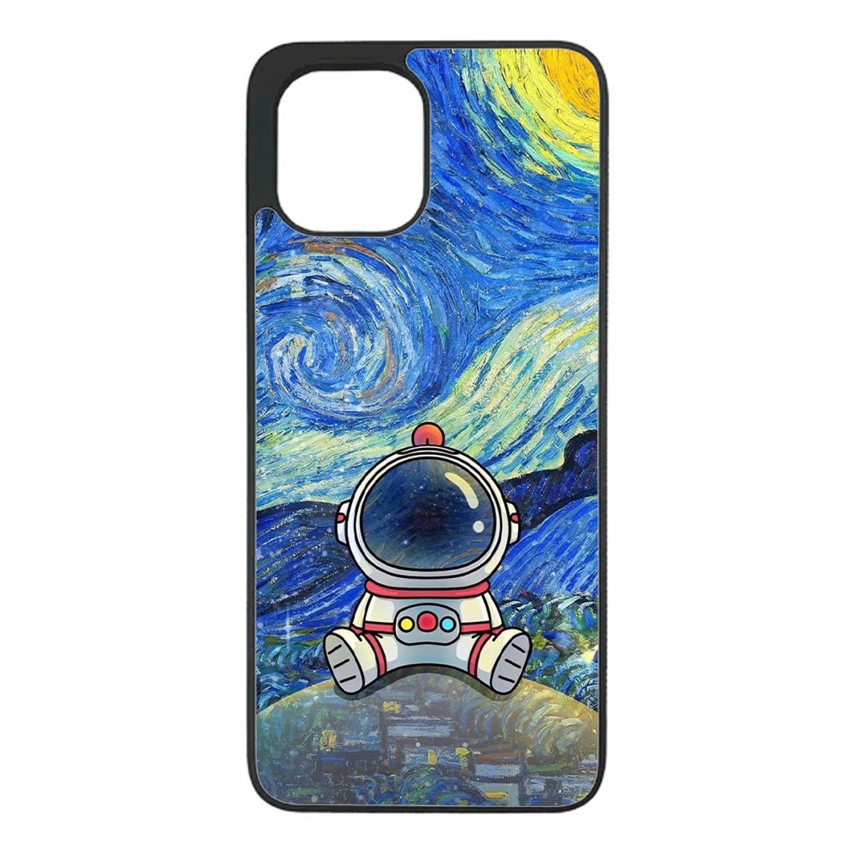 GENERICO - Carcasa para HUAWEI P40 LITE Diseño 202