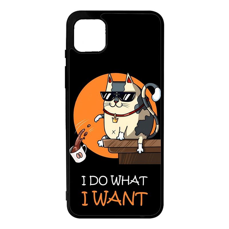 GENERICO - Carcasa Para SAMSUNG A22 5G Diseño 288