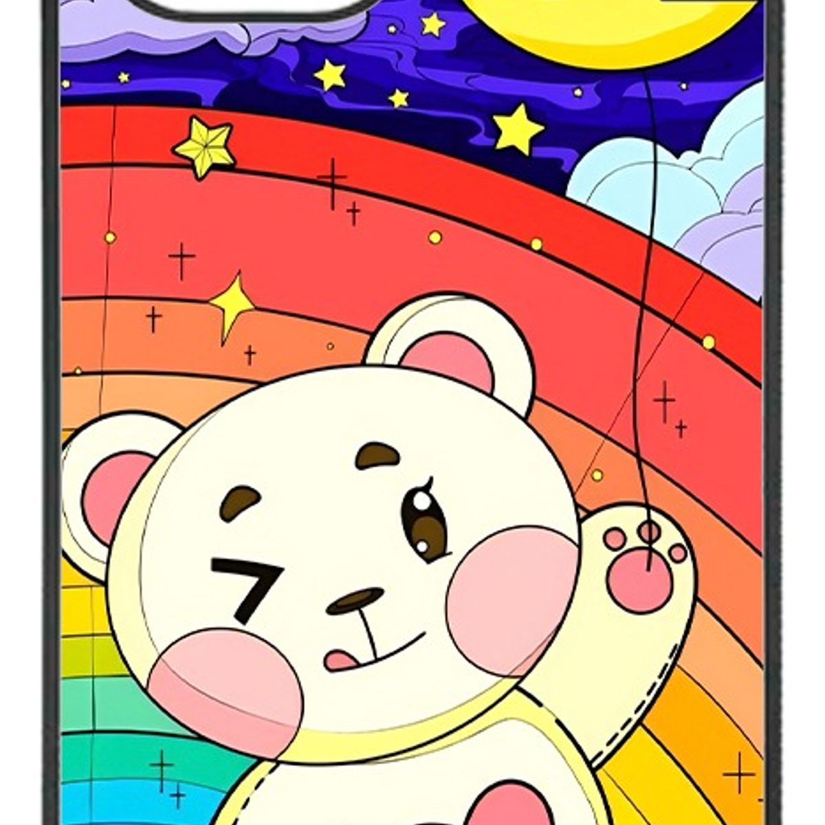 GENERICO - Carcasa para HUAWEI P40 LITE Diseño 212