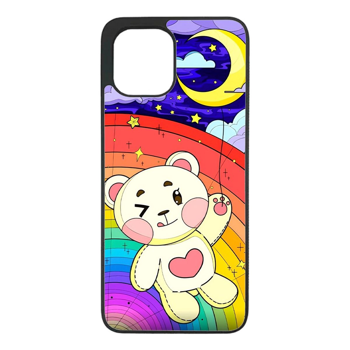 GENERICO - Carcasa para HUAWEI P40 LITE Diseño 212