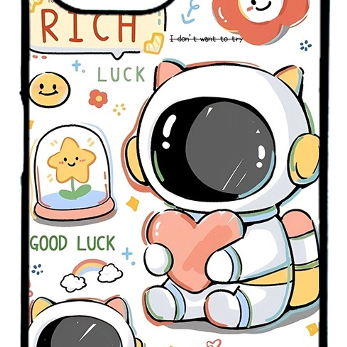 GENERICO - Carcasa para HUAWEI P40 LITE Diseño 226