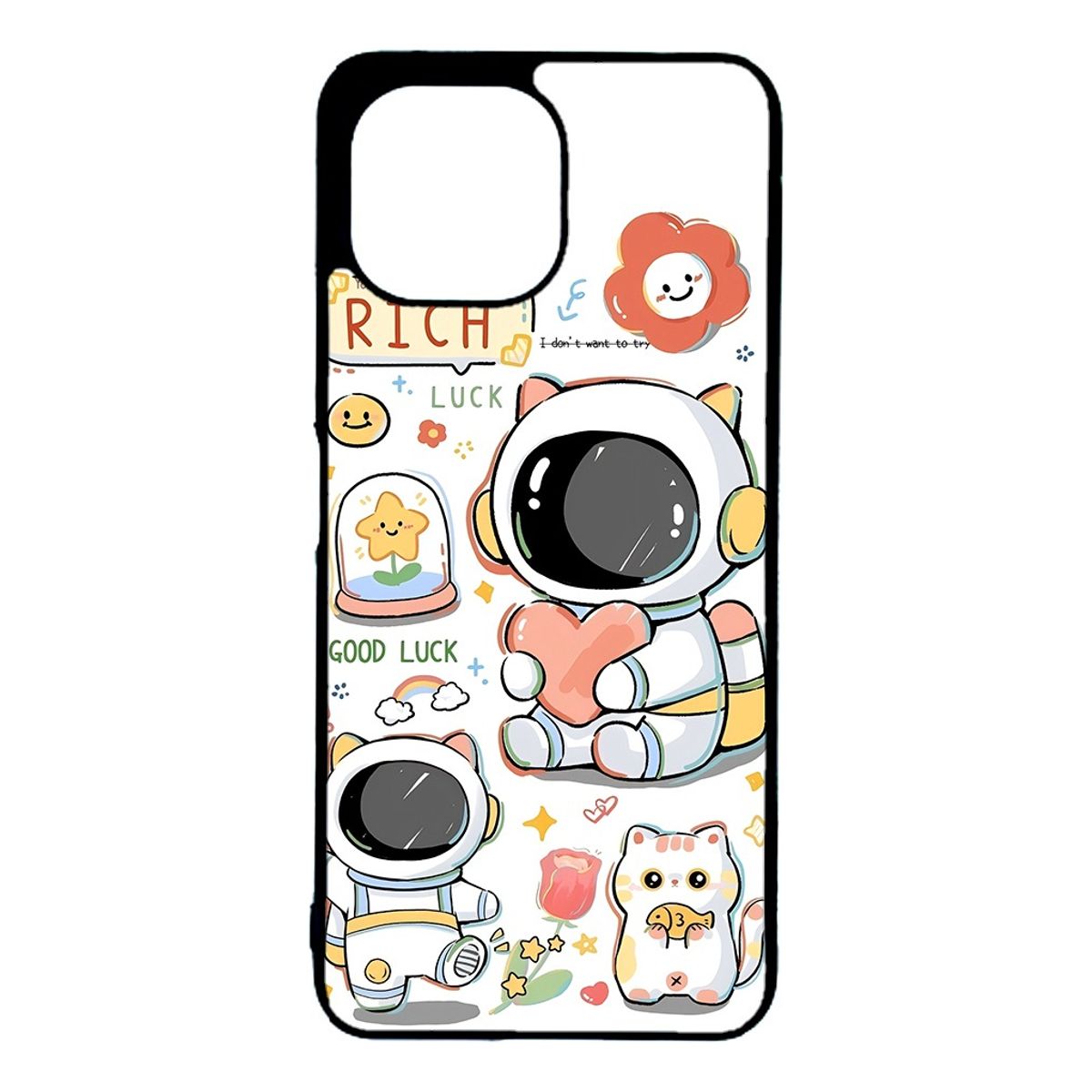 GENERICO - Carcasa para HUAWEI P40 LITE Diseño 226