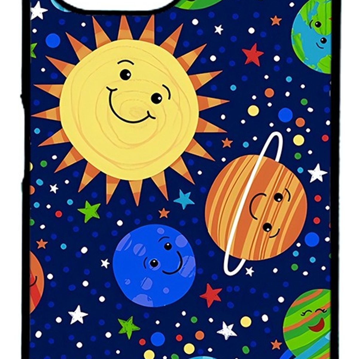 GENERICO - Carcasa para SAMSUNG A22 5G Diseño 238