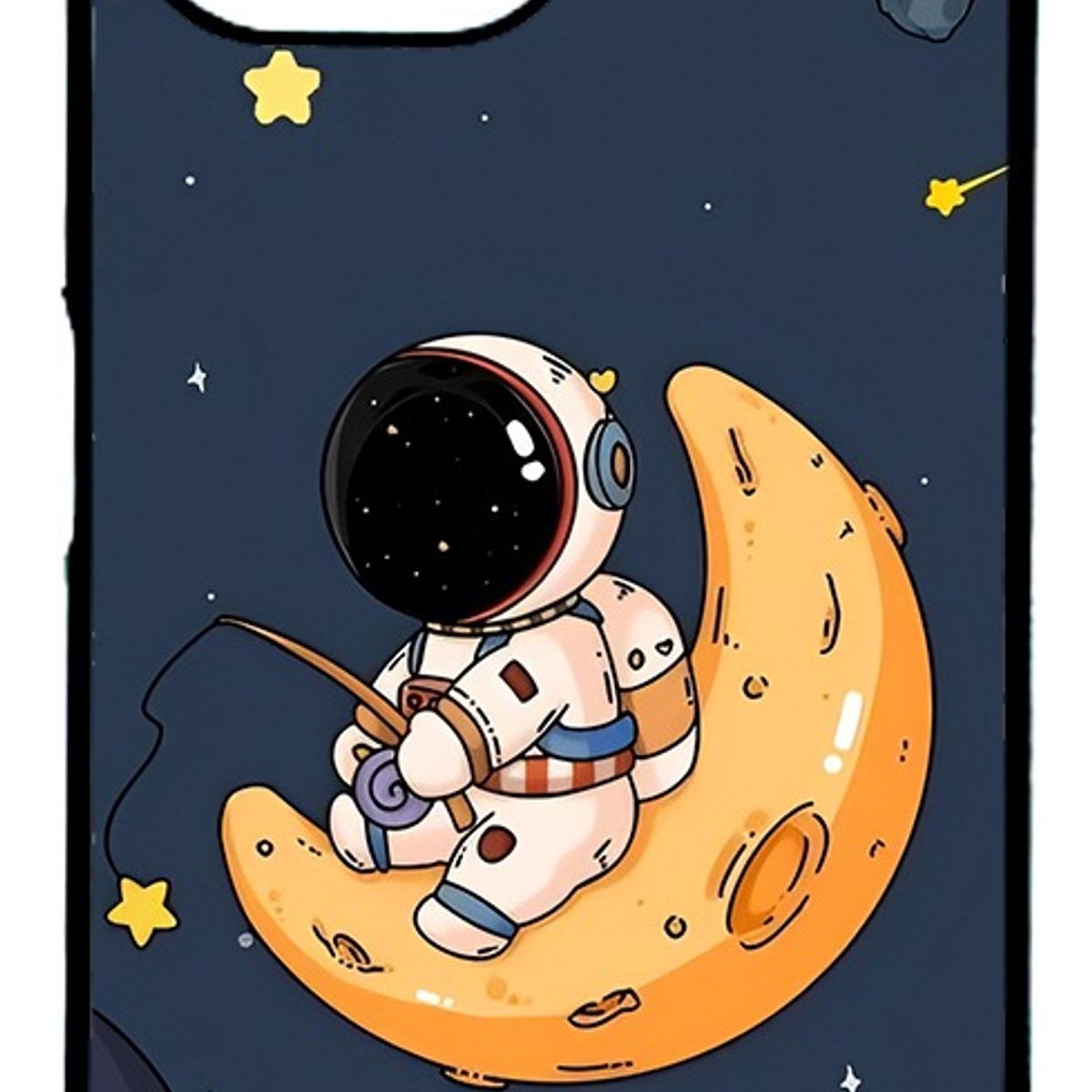 GENERICO - Carcasa para HUAWEI NOVA Y60 Diseño 229