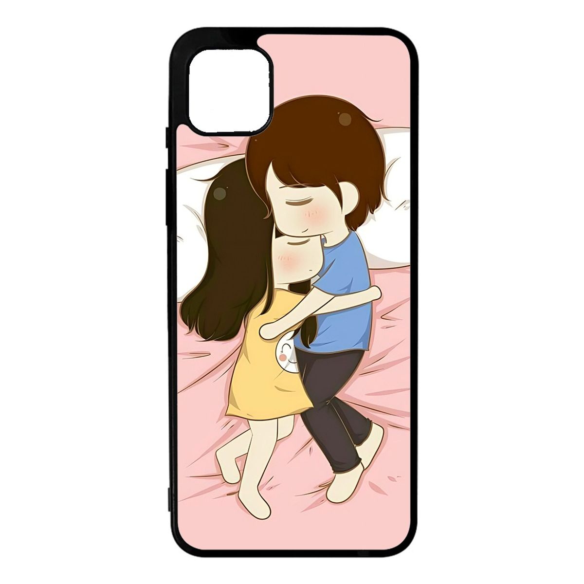 GENERICO - Carcasa Para XIAOMI MI 11 LITE 5G Diseño 278