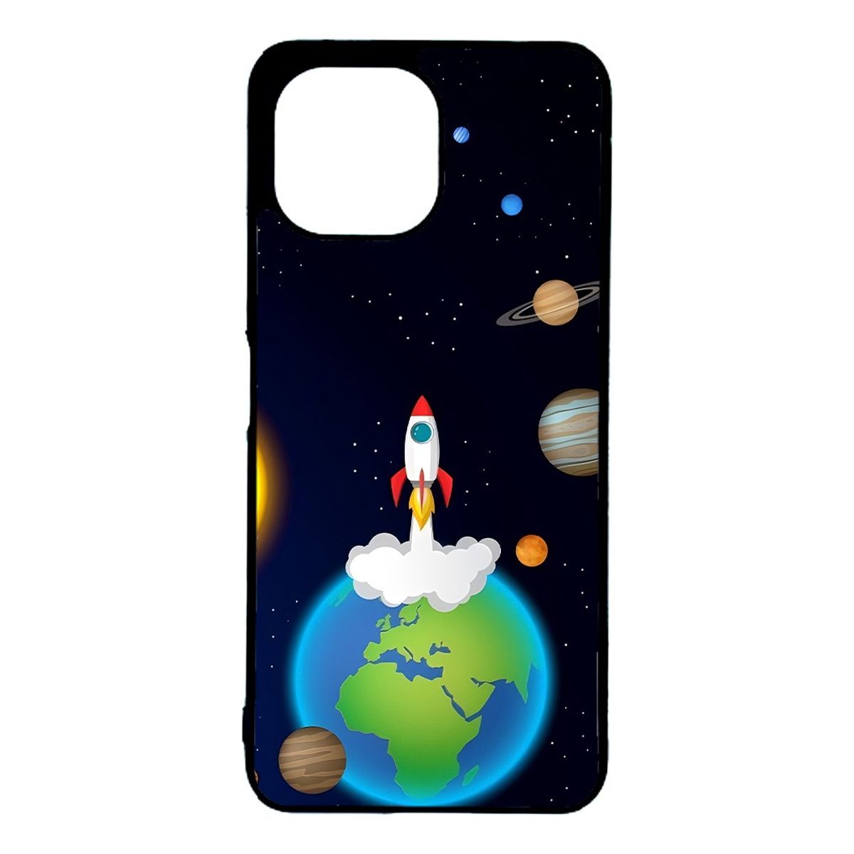 GENERICO - Carcasa Para HUAWEI NOVA Y60 Diseño 252