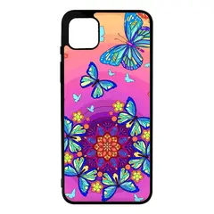 GENERICO - Carcasa Para HUAWEI P40 LITE Diseño 299