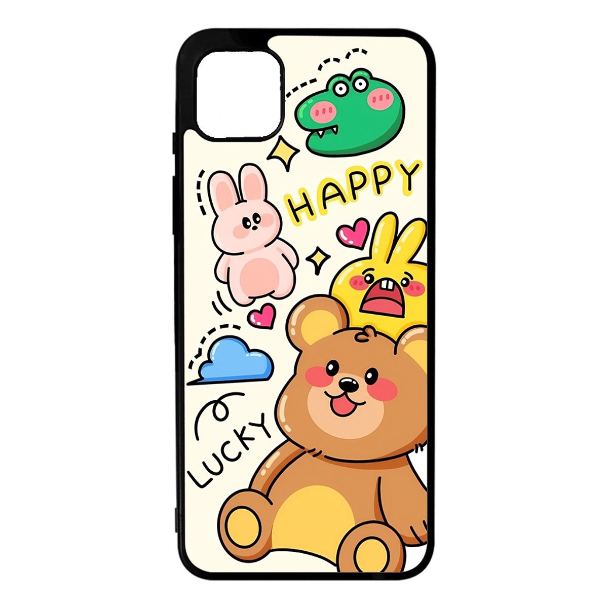 GENERICO - Carcasa Para HUAWEI P40 LITE Diseño 293