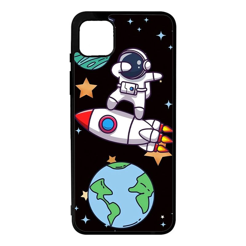 GENERICO - Carcasa Para HUAWEI NOVA Y60 Diseño 287