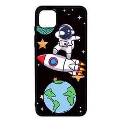 GENERICO - Carcasa Para HUAWEI NOVA Y60 Diseño 287