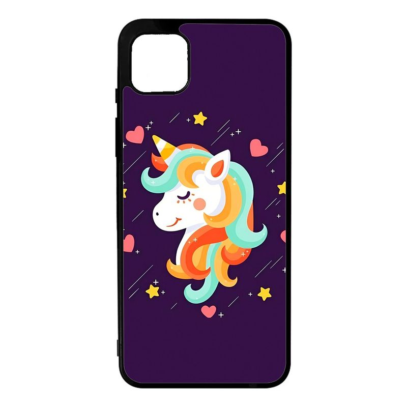 GENERICO - Carcasa Para HUAWEI NOVA Y60 Diseño 282
