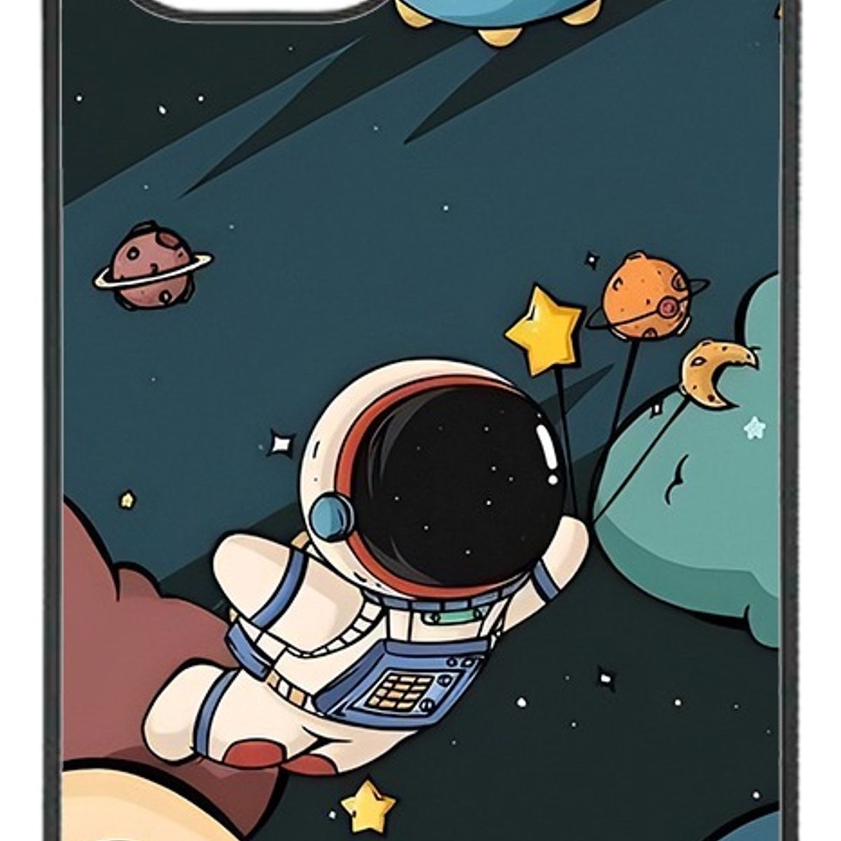 GENERICO - Carcasa para HUAWEI P40 LITE Diseño 214