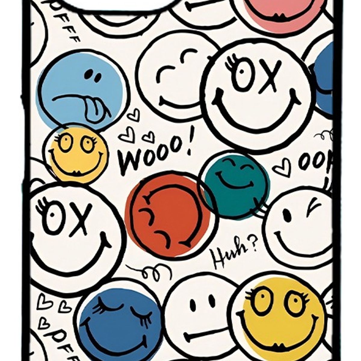 GENERICO - Carcasa para HUAWEI P40 LITE Diseño 218